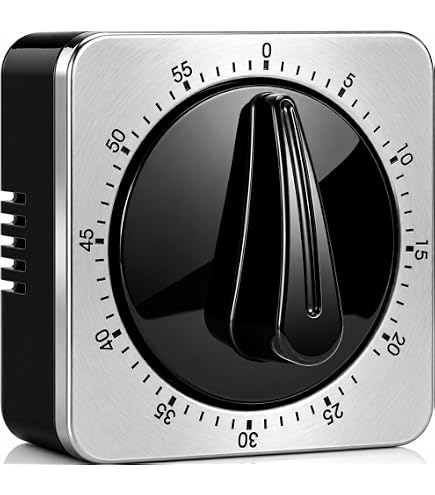 HAC Crab Shaped Coupler Ramen Timer HAC5119A : Amazon.ca: Home